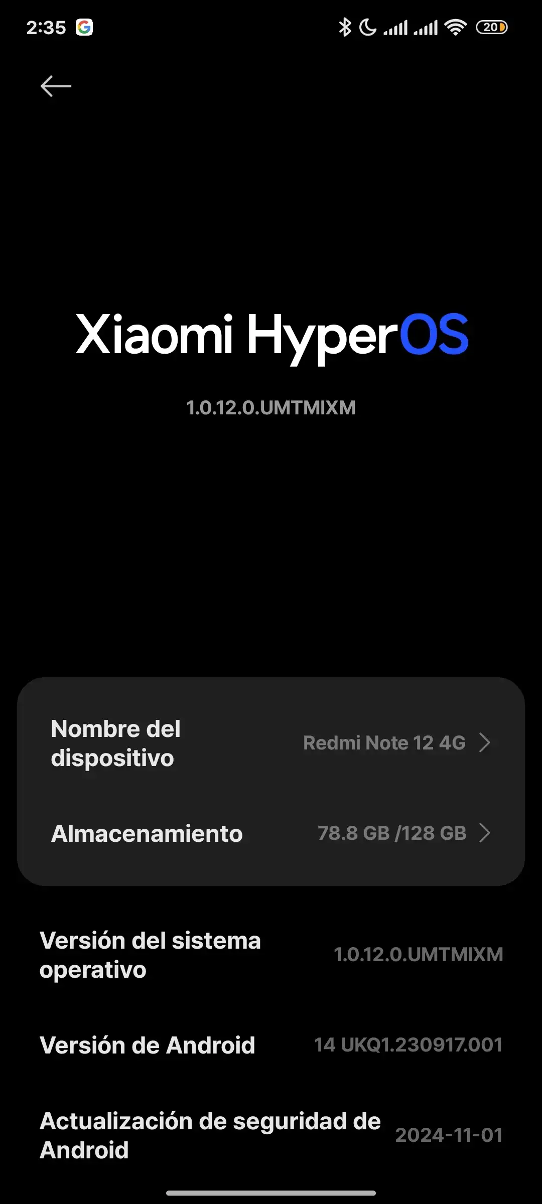 Xiaomi community