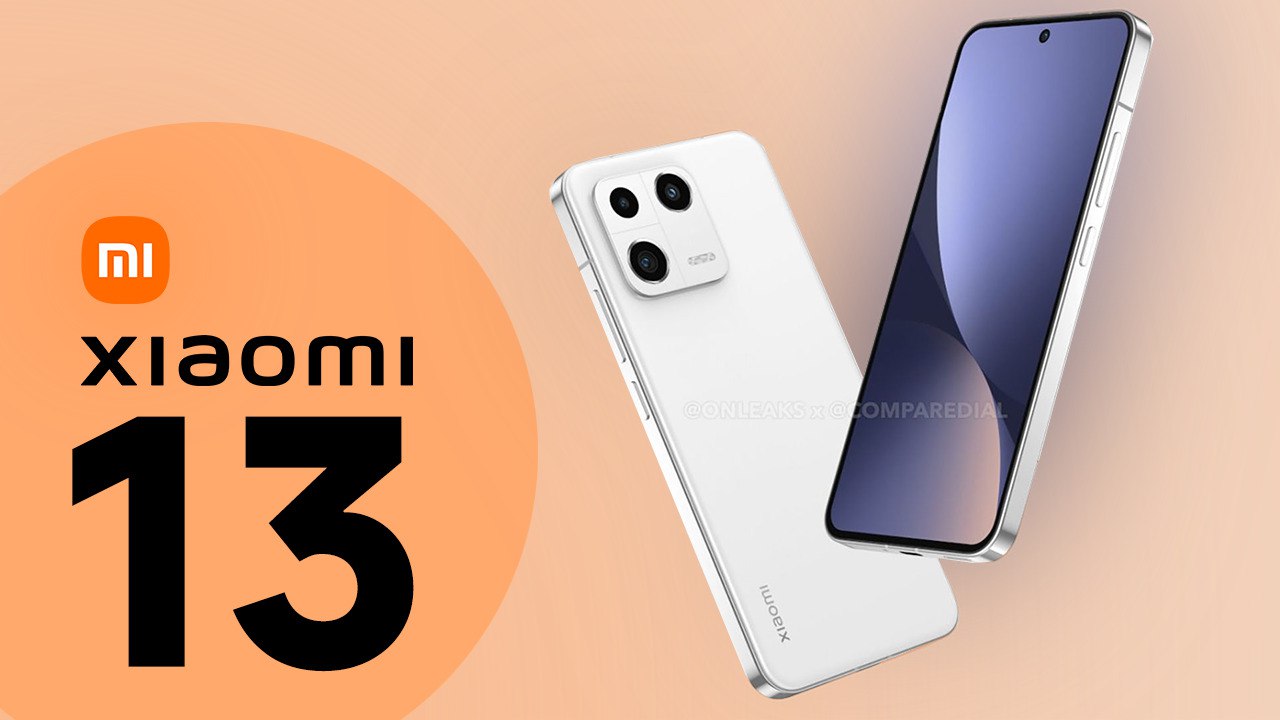 Xiaomi teases more details on the Xiaomi 13 features! Ceramic back,  telephoto camera and more!. | Xiaomi Community