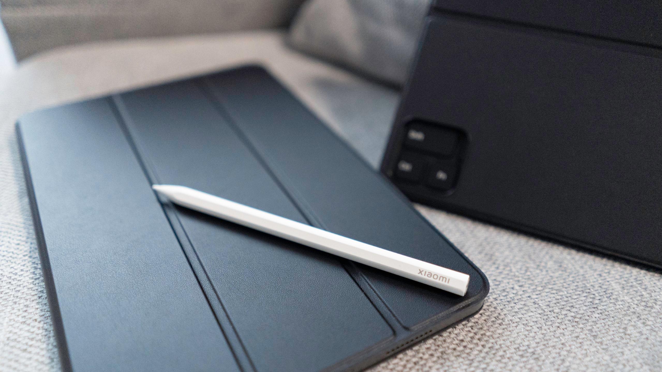 Xiaomi Pad 6 (artist review): Great tablet but pen has line quality issues  