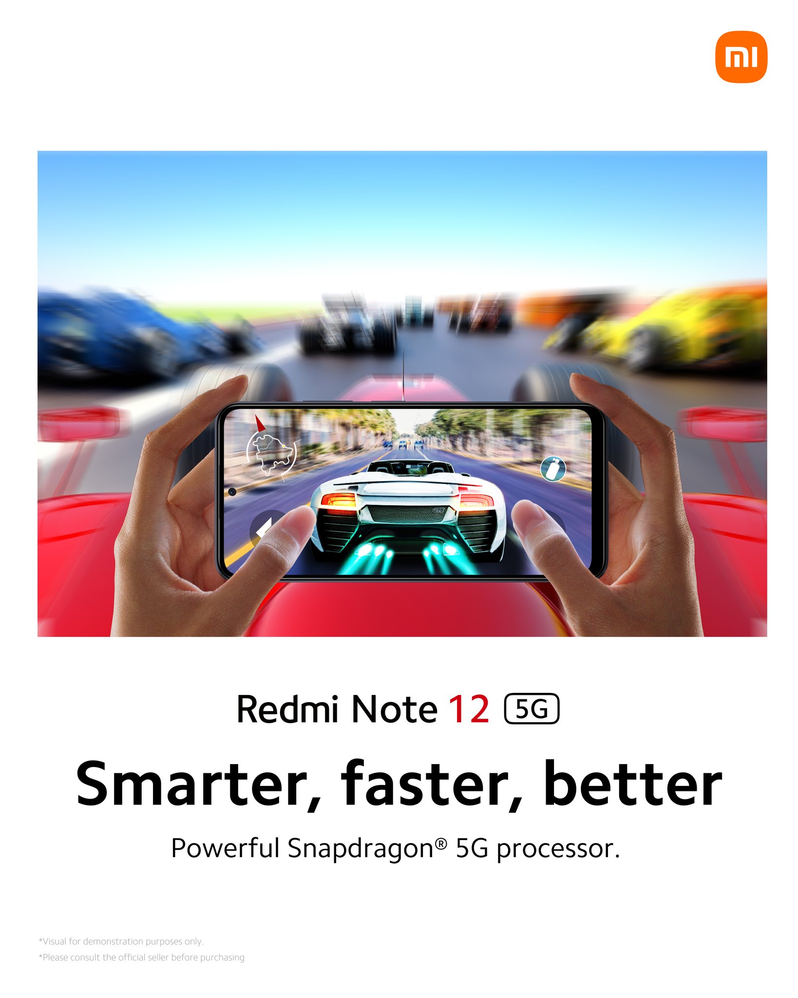 Let's quickly recap Redmi Note 12 and Redmi Note 12 5G so special. Live  Vivid : r/XiaomiGlobal