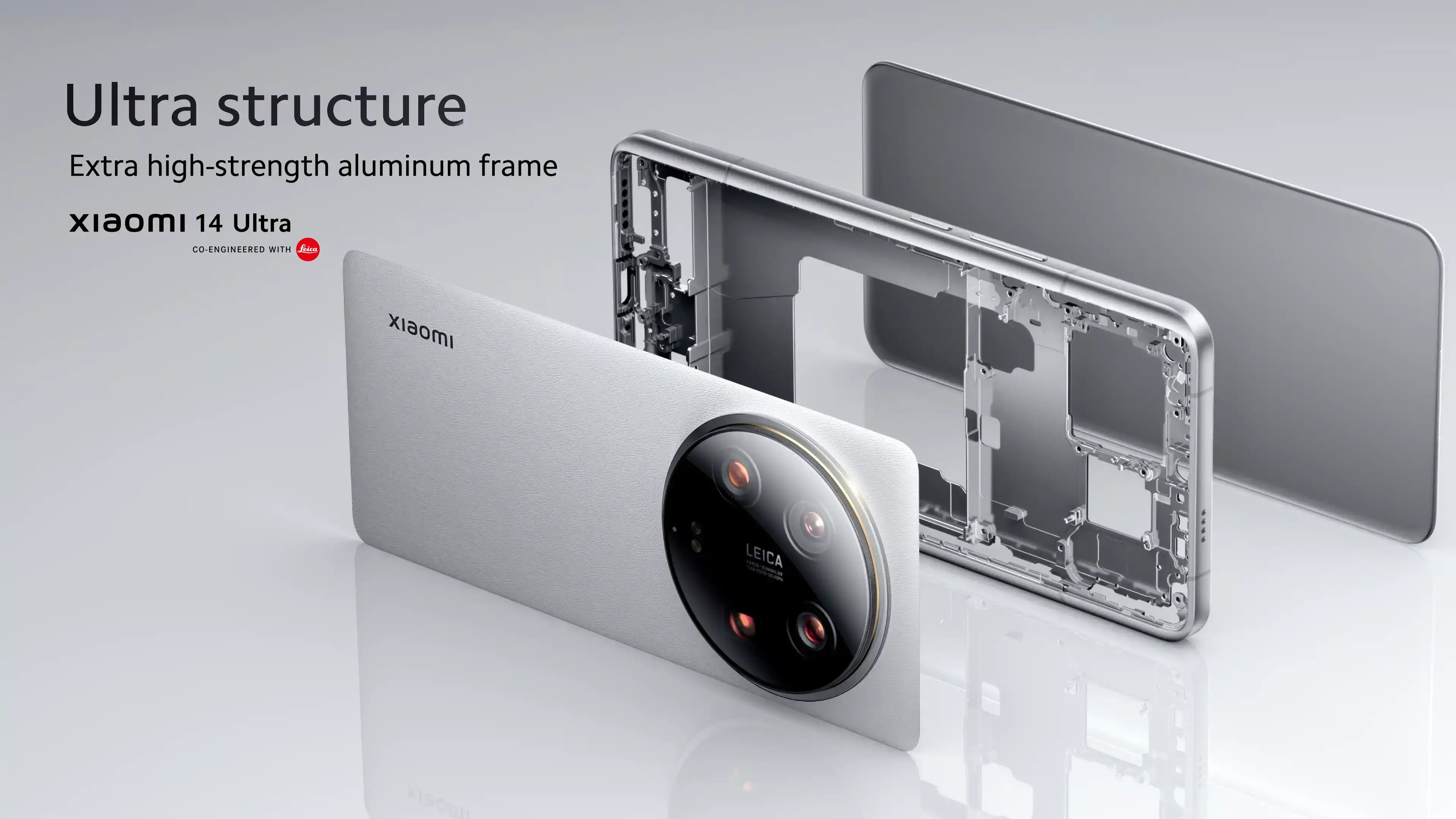 Xiaomi 14 Ultra Unveiled: A Symphony of Power, Elegance, and