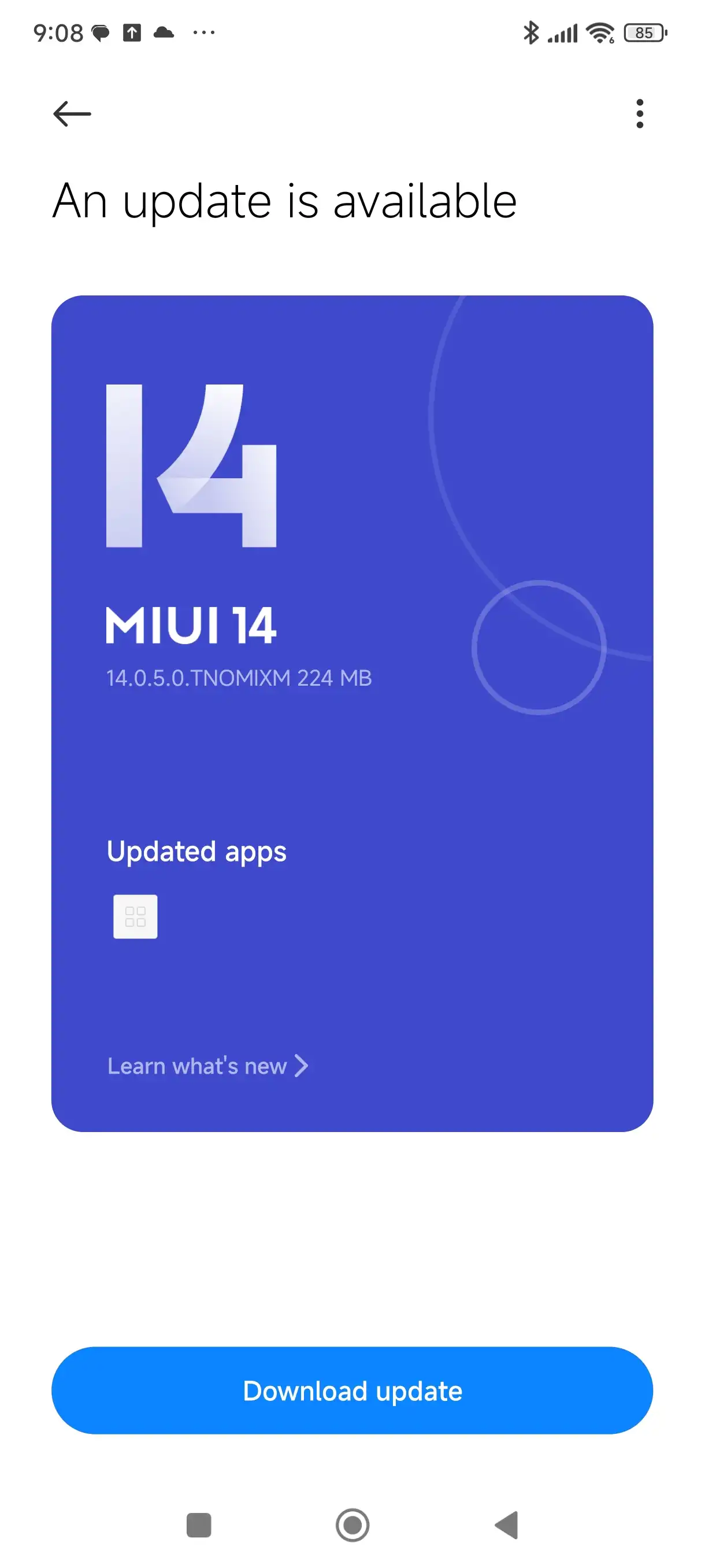 Xiaomi Community