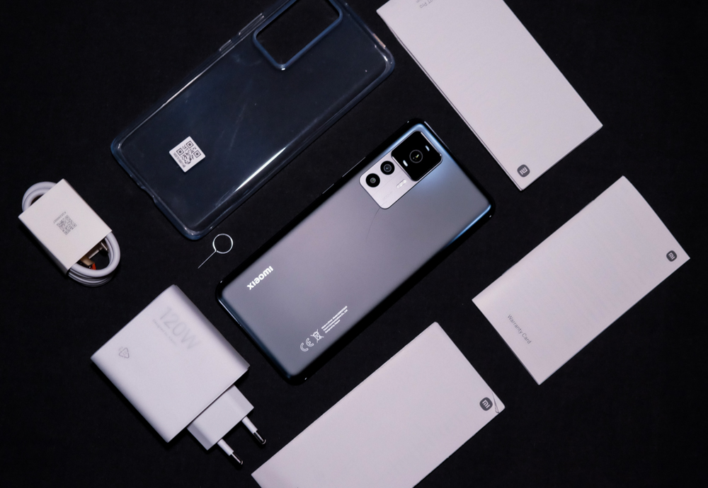 Xiaomi Mi 12T Pro ブラック 本体 My Xiaomi 12T Pro Unboxing & First Impression | Xiaomi Community