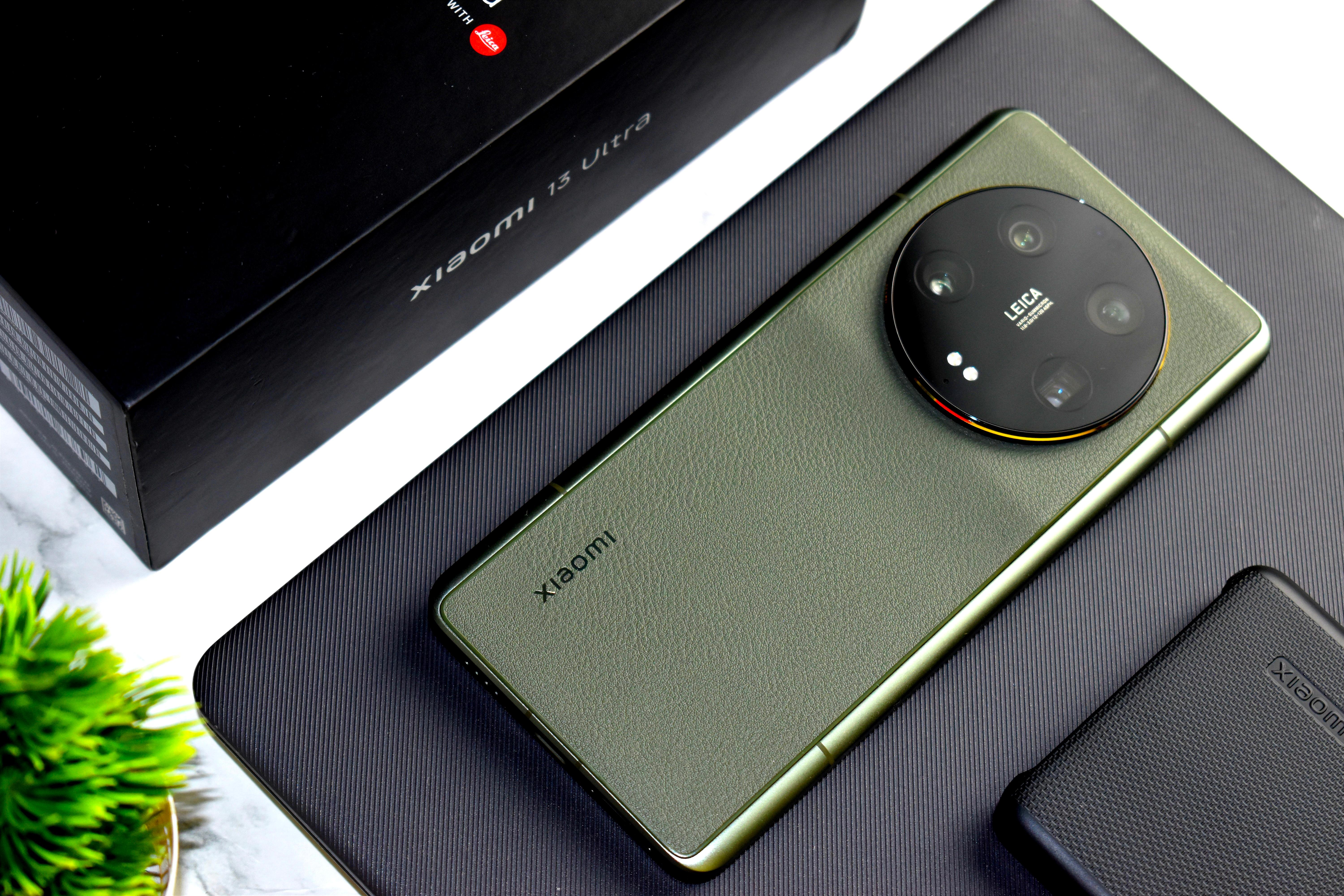 Xiaomi 13 Ultra: The ONE Masterpiece of the Year - First