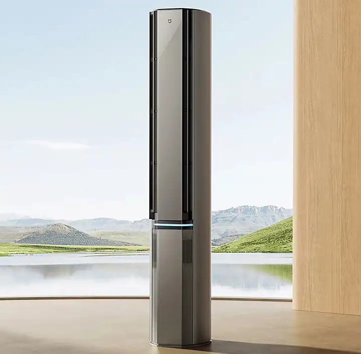 Xiaomi vertical air conditioner 3 top