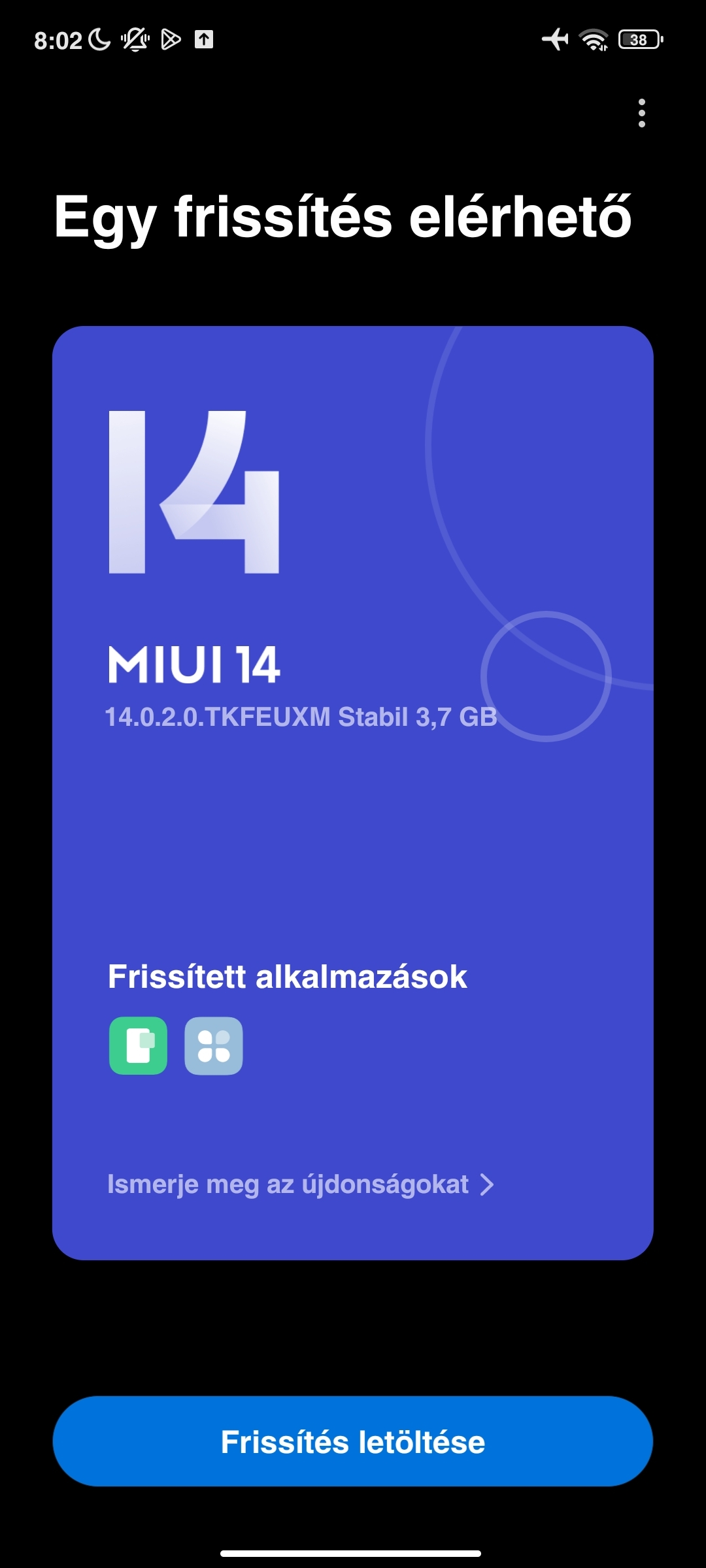 Xiaomi community