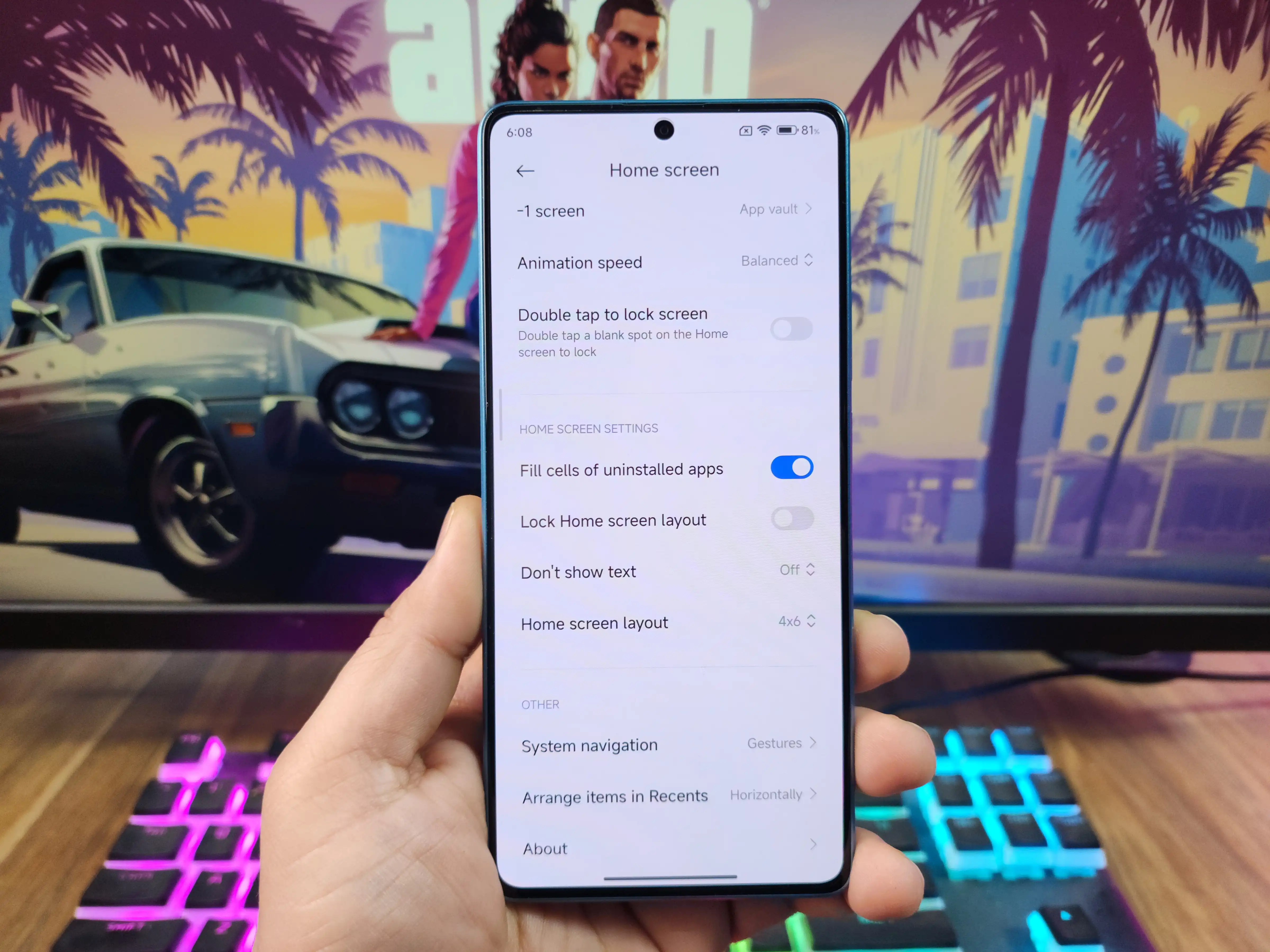 Xiaomi community