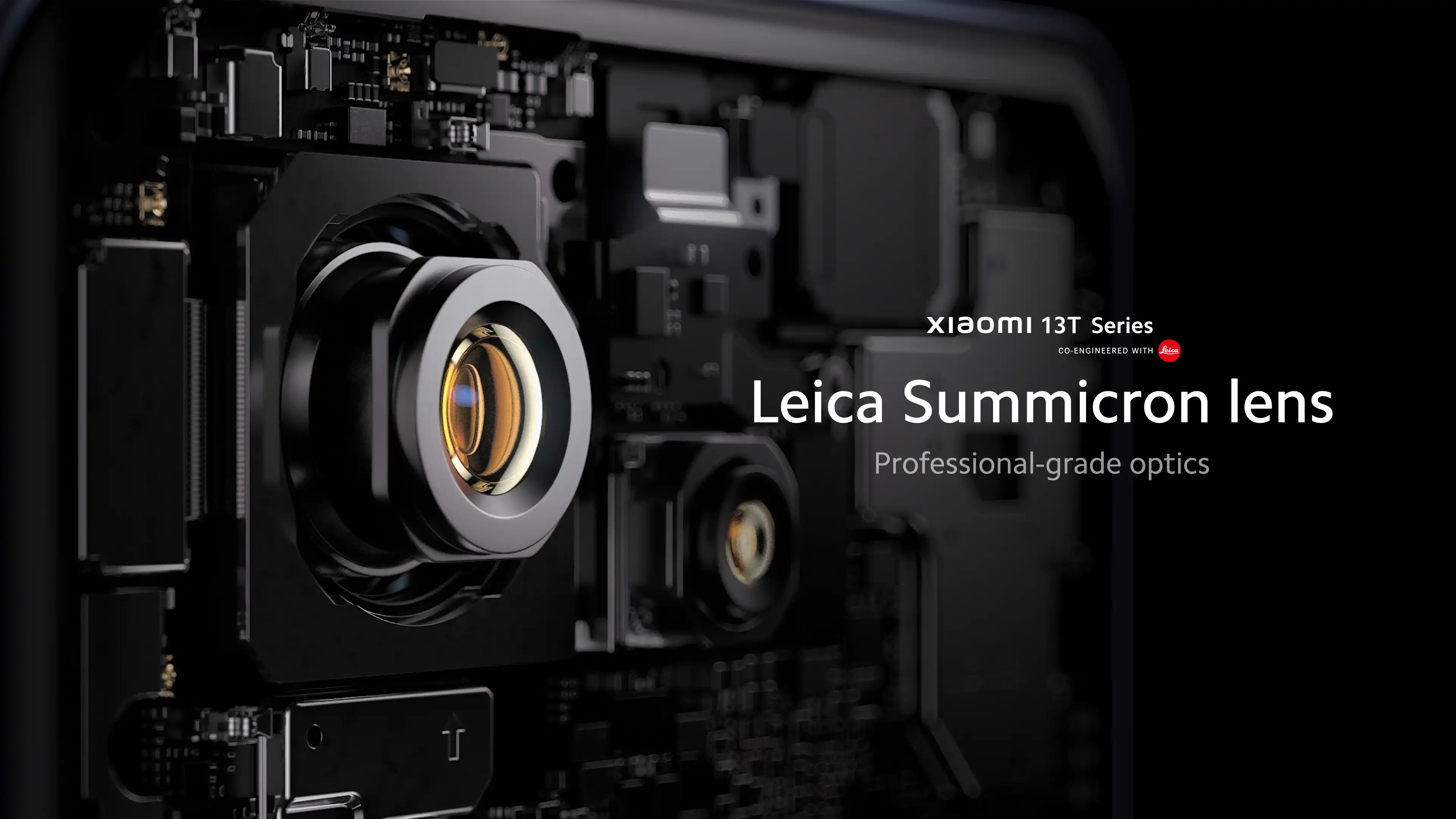 Xiaomi 13T With Leica Cameras Launching This Month: What We Expect - News18