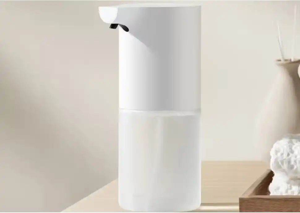 Xiaomi deals soap dispenser