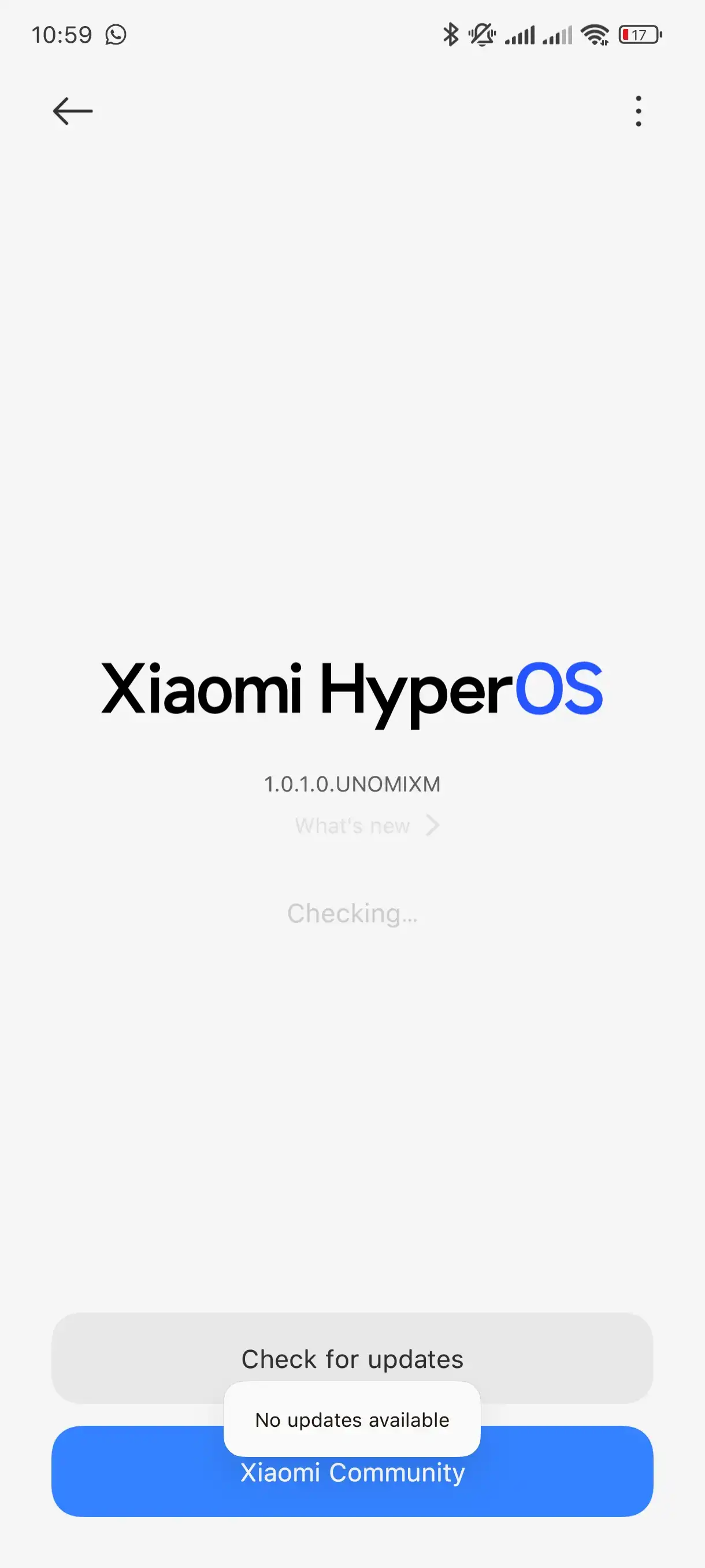 Xiaomi Community