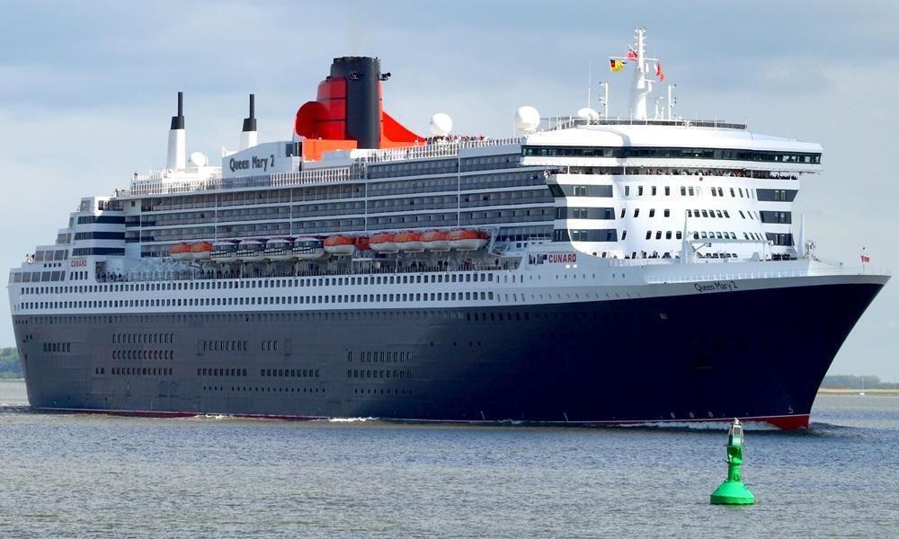 Queen Mary 2 2020. Куин Мэри сейчас. Лайнер Queen Mary 2 в Олесунде. Мария лайнер юрист.