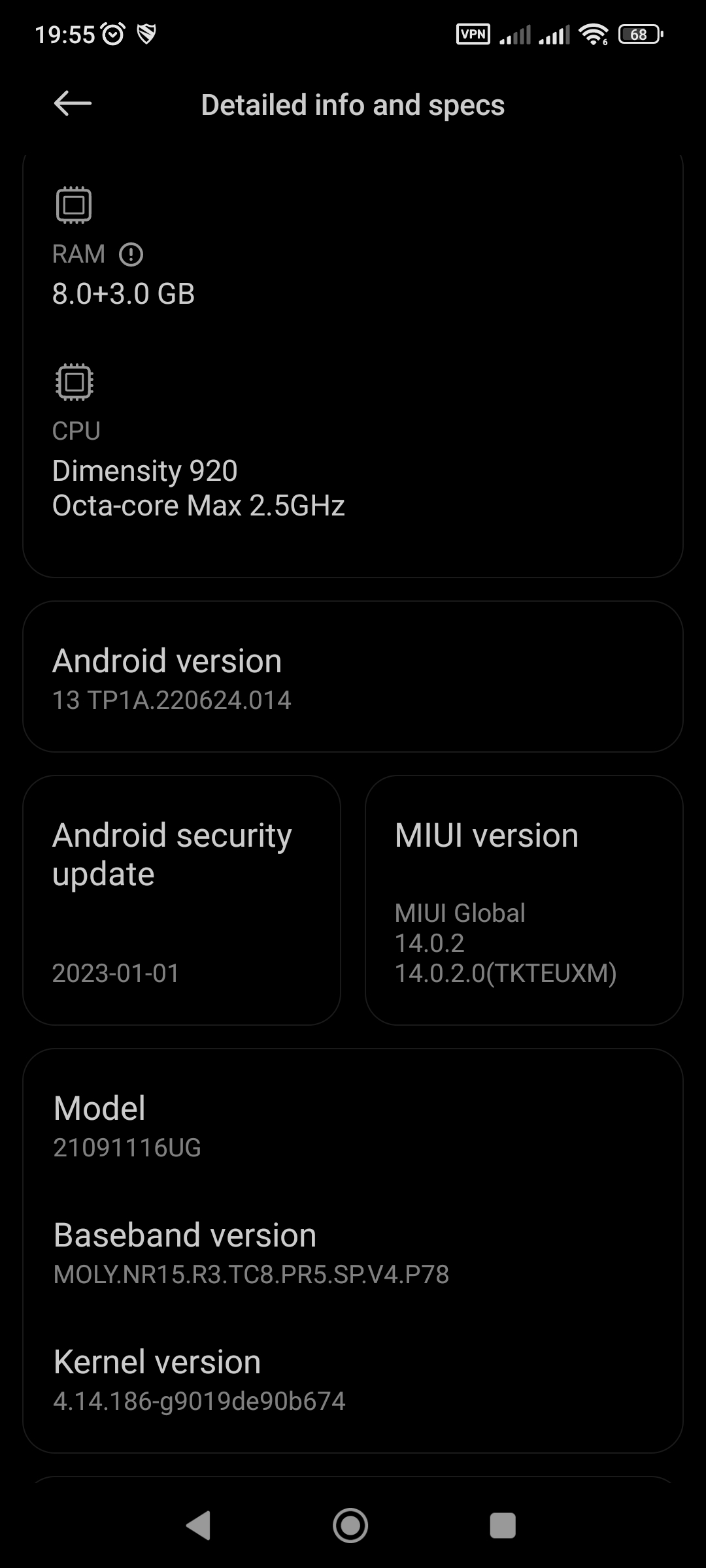 xiaomi-community