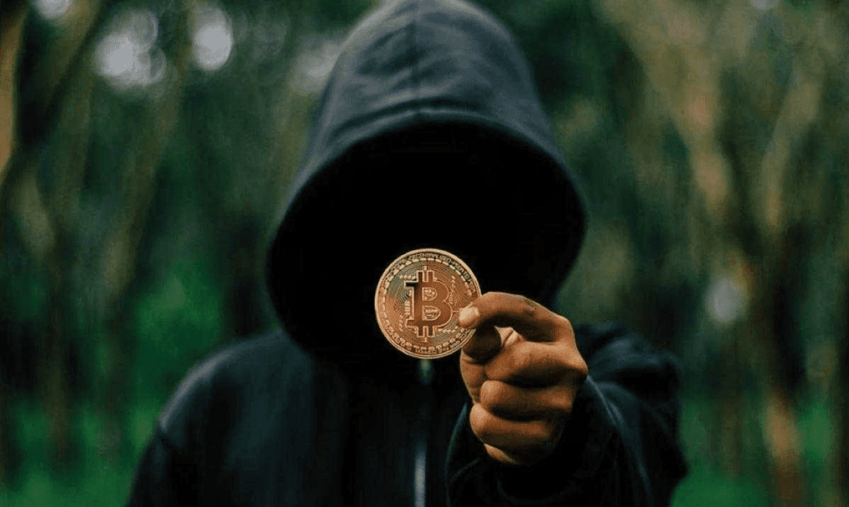 Tech Facts Of The Day] Mystery surrounding the identity of Bitcoin founder.  Who is Satoshi Nakamoto? | Xiaomi Community