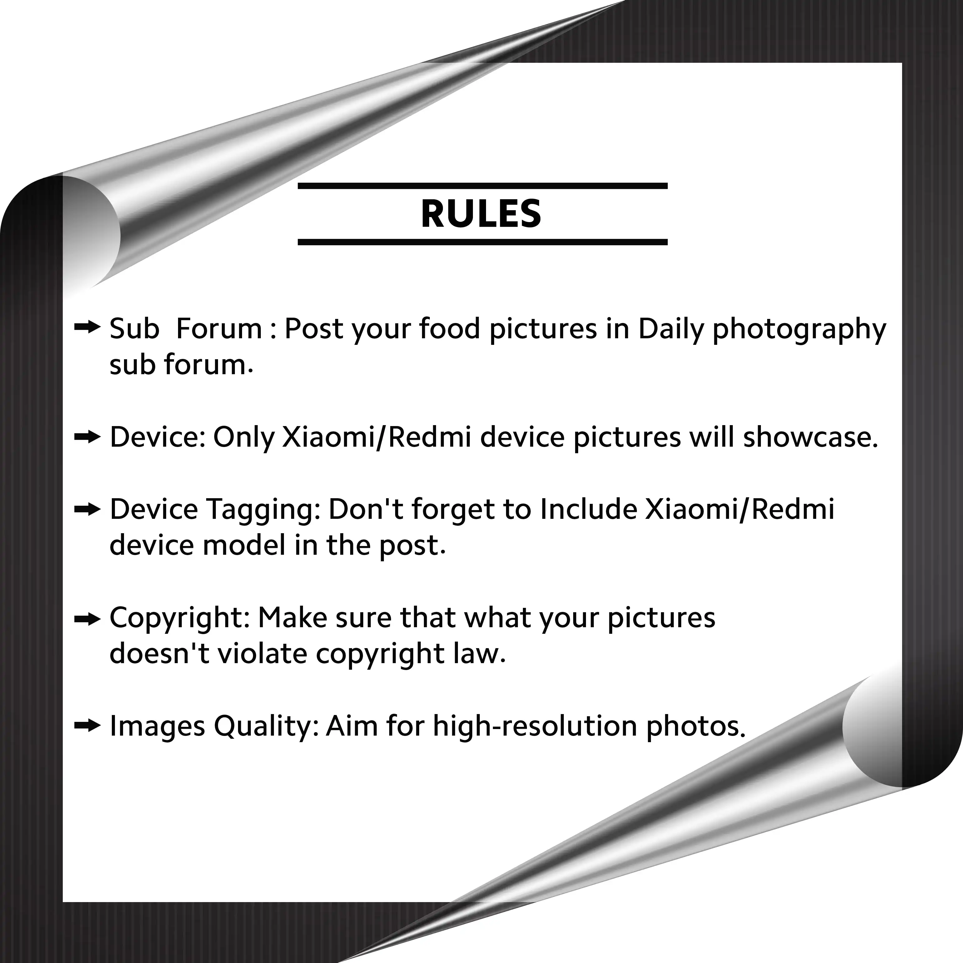 Xiaomi Community