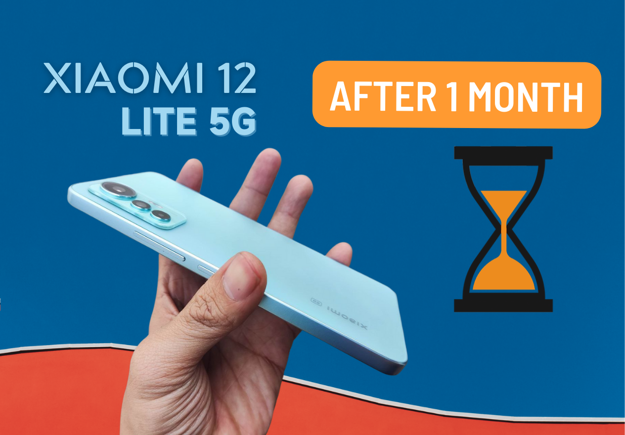 Xiaomi 12 lite карта памяти