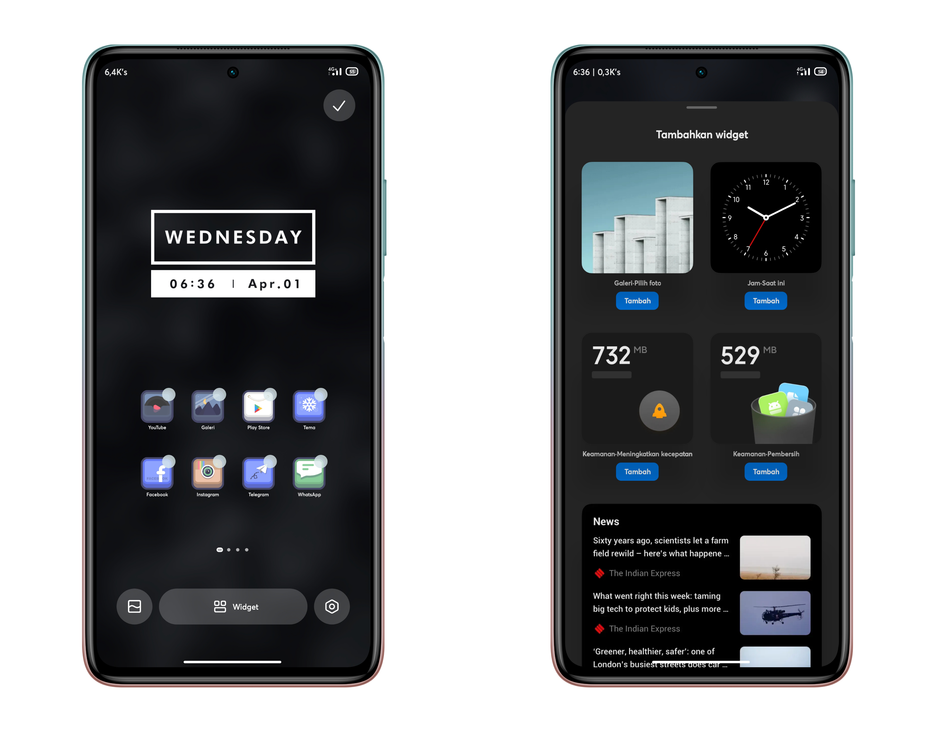 Is Your Xiaomi Phone Getting Miui 14? Check Now! - q0nj4s4
