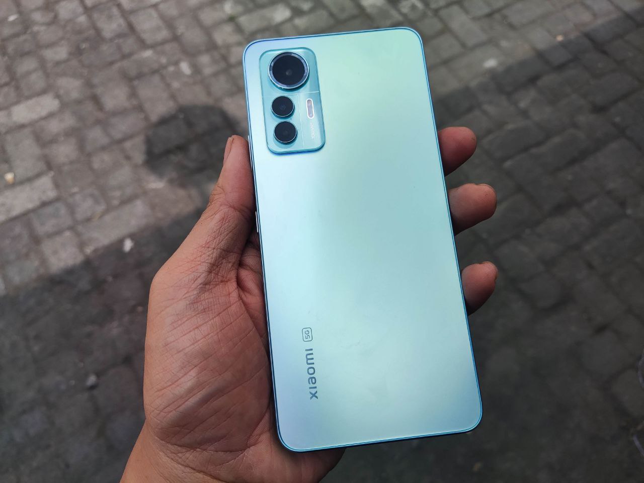 Note 12 lite