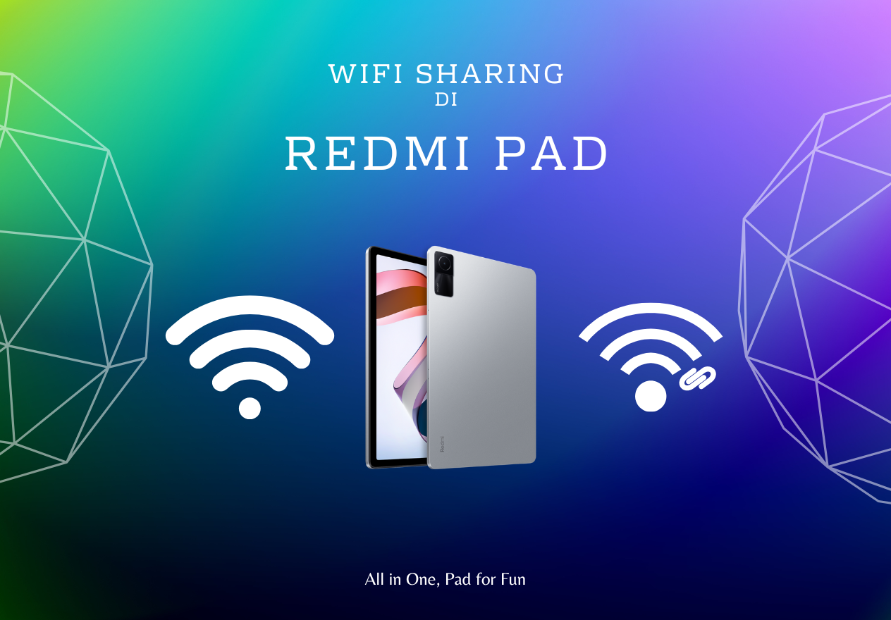 Redmi pad se wi fi