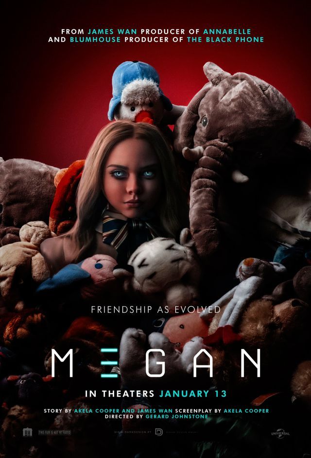 REPELIS!! Ver M3GAN (2023) película completa GRATIS en Español y Latino | شاومي كميونيتي