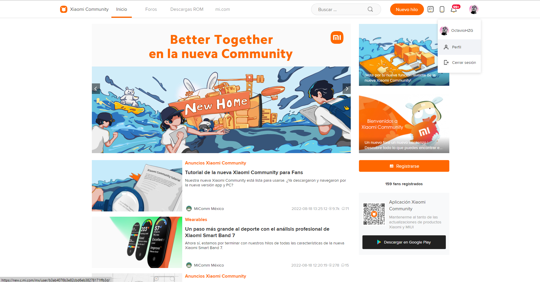 Xiaomi Community
