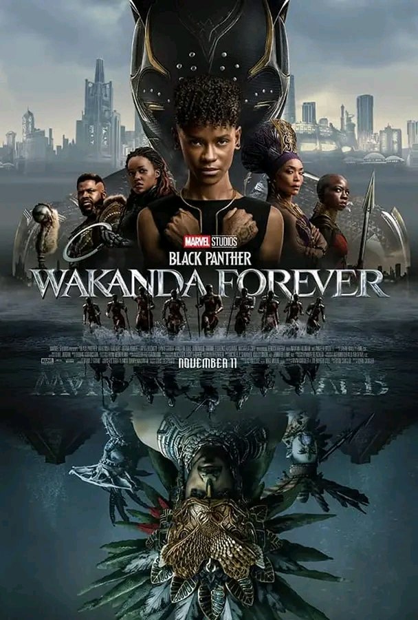 Official Black Panther 2 Wakanda Forever Full Movie Download Free On 123movies Xiaomi Community