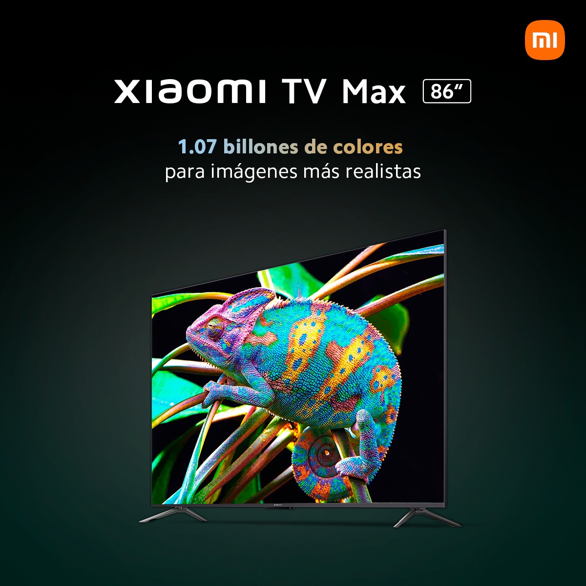 Xiaomi TV Max de 86 pulgadas: El televisor más grande de la marca ya está a  la venta en Perú, TECNOLOGIA