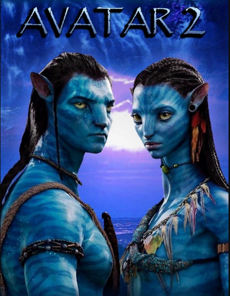 Decremento Adivinar Entrada Ver Avatar: El sentido del agua ~ Película completa ~ Español y Latino |  Xiaomi Community