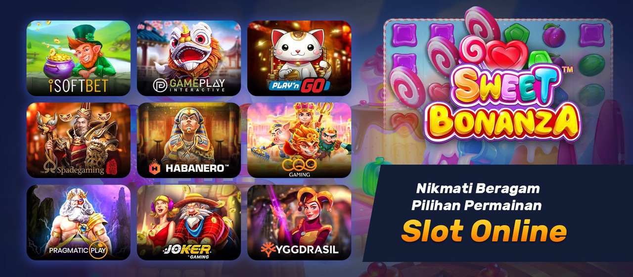 Kumpulan 10 Situs Judi Slot Online Terpercaya Gampang Menang - Situs Slot Gacor Rekomendasi Game Slot Online Winrate Tertinggi 2022 - Xiaomi Community