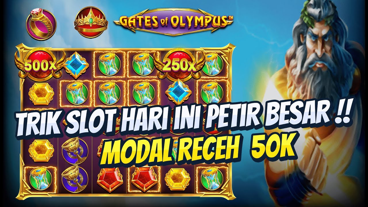 Game Slot Gacor