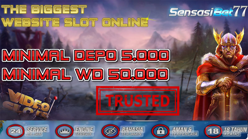 Link Terbaru Daftar Situs Judi Slot Online Gampang Menang Jackpot Terpercaya Paling Gacor 2022 - Xiaomi Community