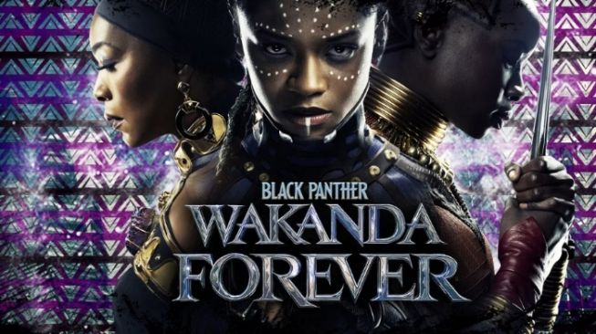 PelisPlus Black Panther 2: Wakanda Forever2022 Online en Español y Latino | Xiaomi Community