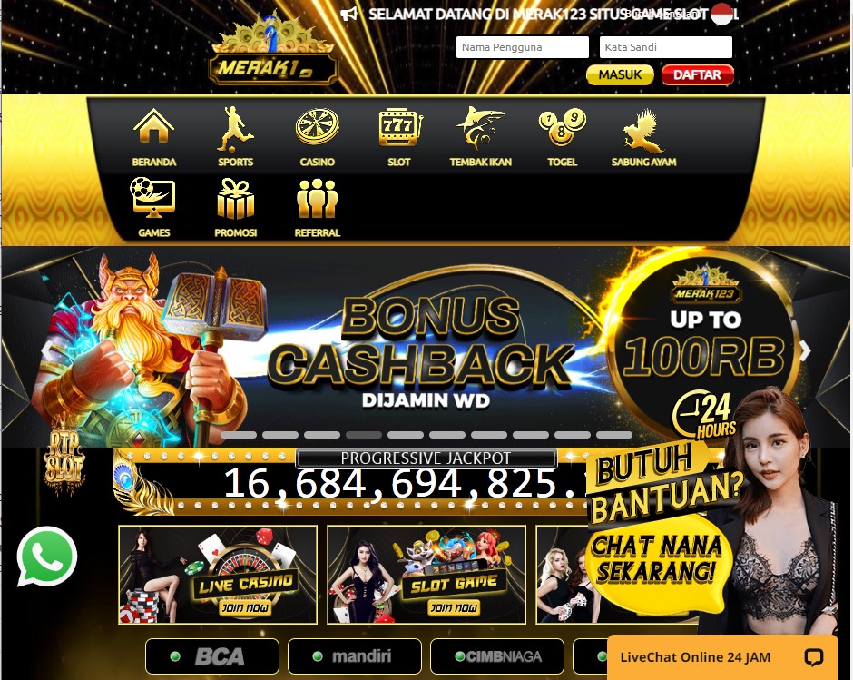 Rekomendasi Daftar 10 Situs Slot Gacor Online Terbaru 2022 Paling Gampang Menang Jackpot Besar Hari Ini Senggol Dong - Xiaomi Community