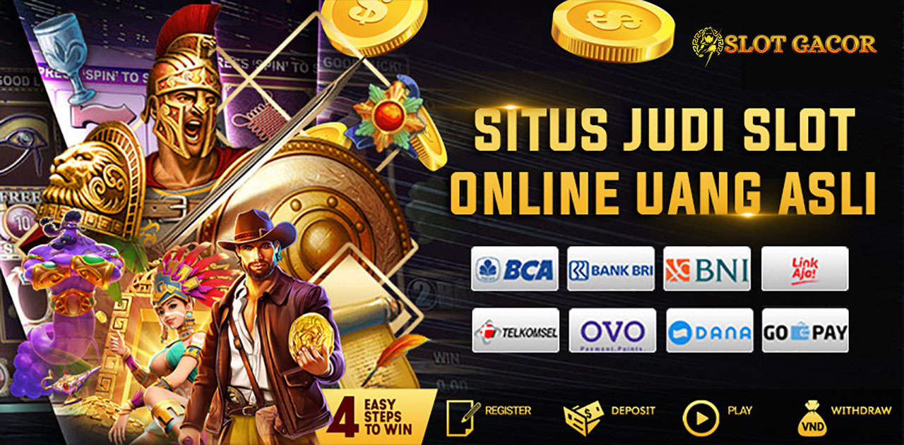 Rekomendasi 10 Daftar Situs Judi Slot Online Gacor Resmi Terpercaya 2022 Dan Situs Slot Paling Gacor Terbaik Gampang Maxwin - Xiaomi Community