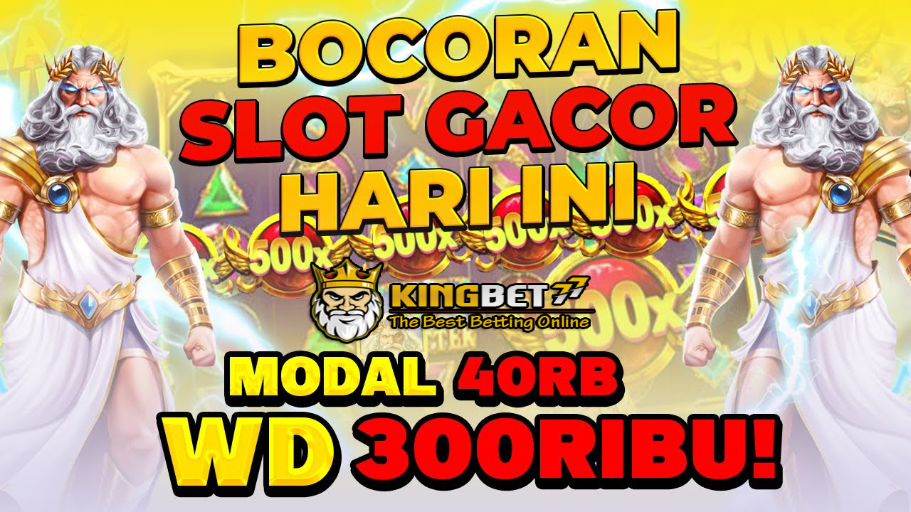 Bocoran Slot Gacor Hari Ini Terbaru 2022 - Bocoran RTP Live Slot Gacor Hari Ini Gampang Menang Terpercaya No1 Indonesia - Xiaomi Community