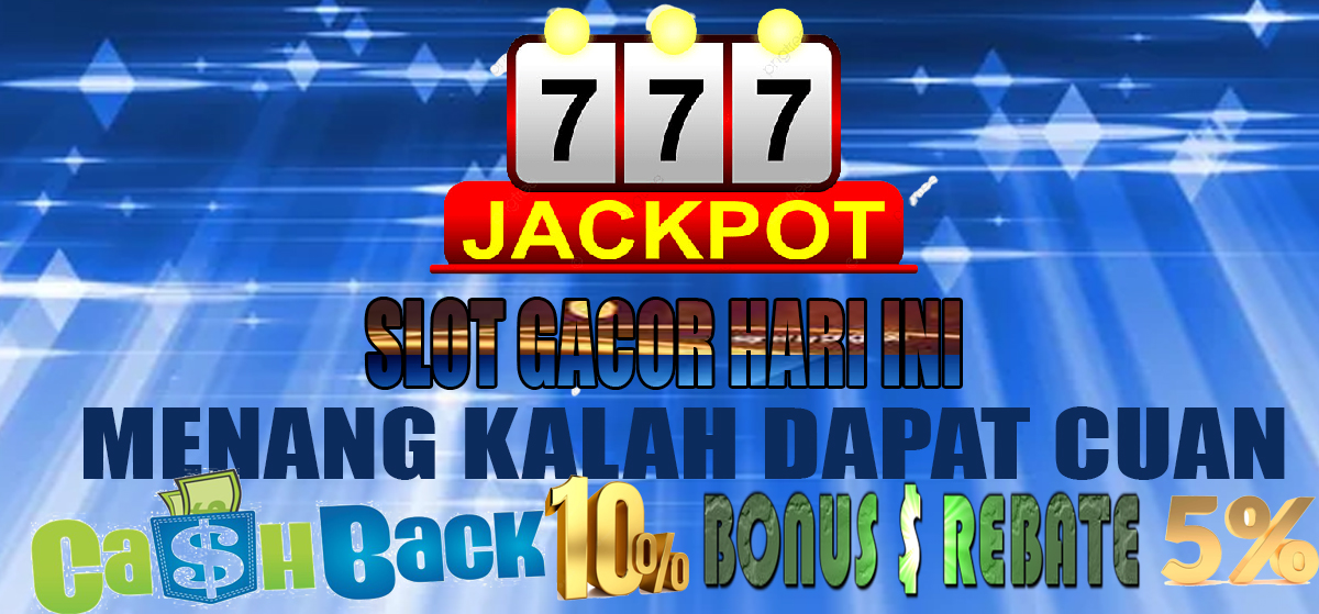 slot online indonesia terbaik