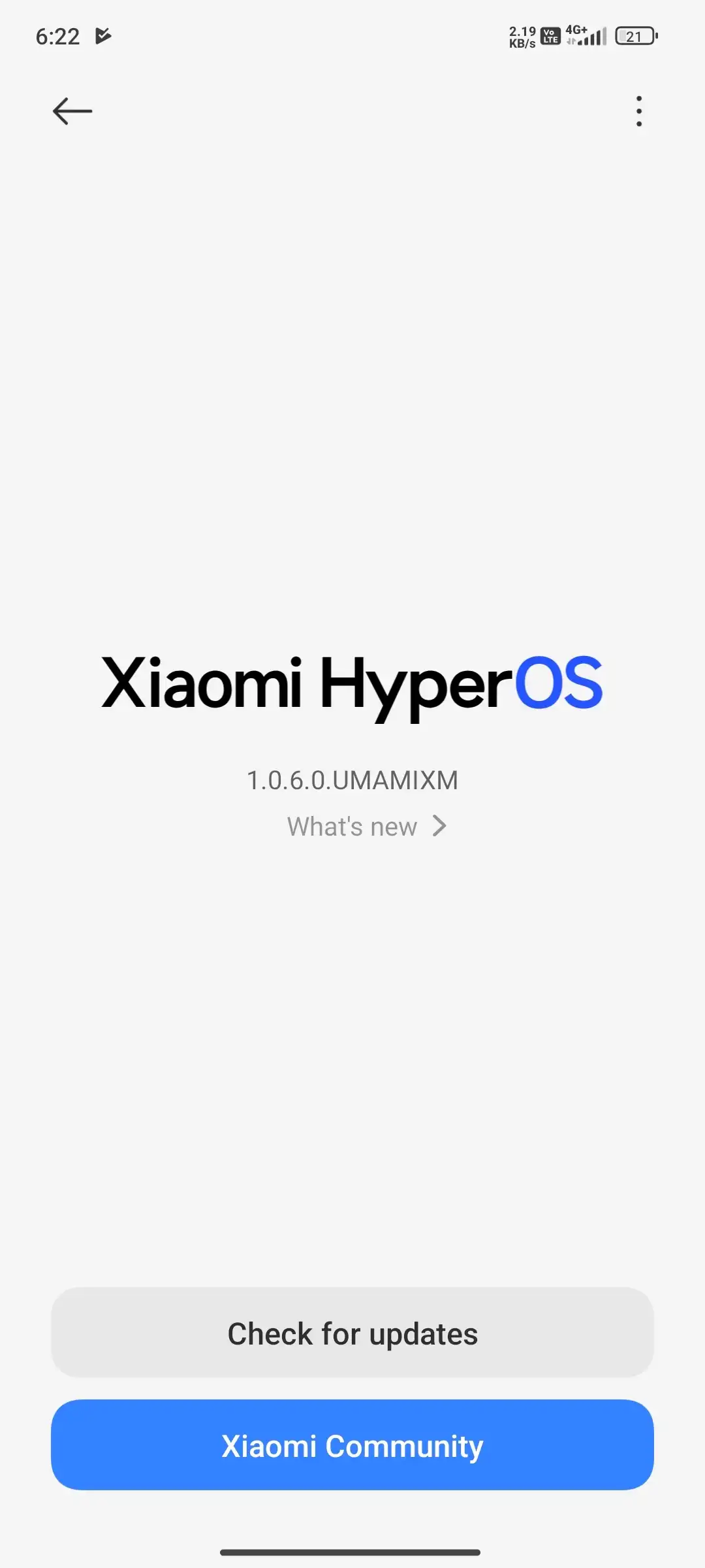 Xiaomi Community