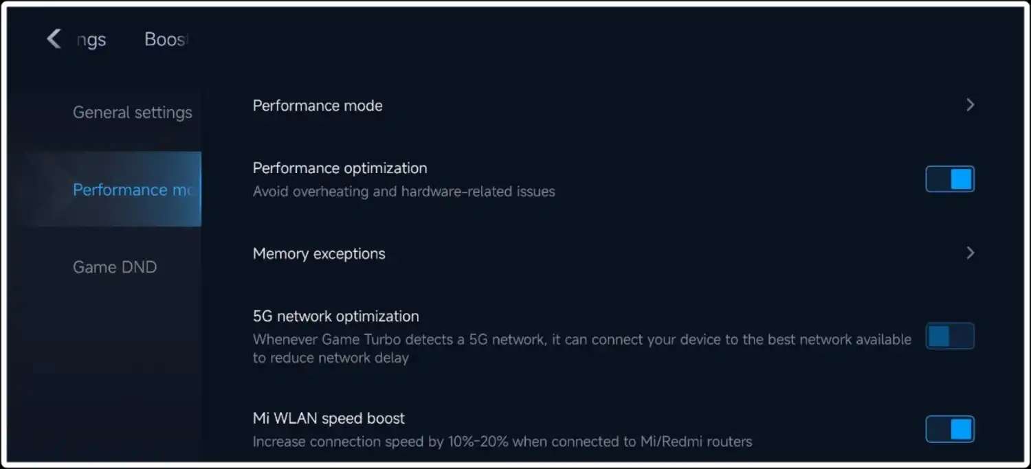 Xiaomi community