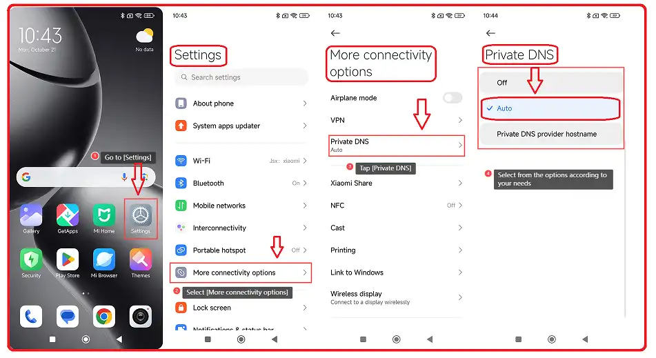 Xiaomi Community