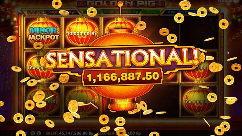 Slot77 Situs Agen Slot 77 Online Dengan Bocoran RTP Slot Gacor Hari Ini - Xiaomi Community