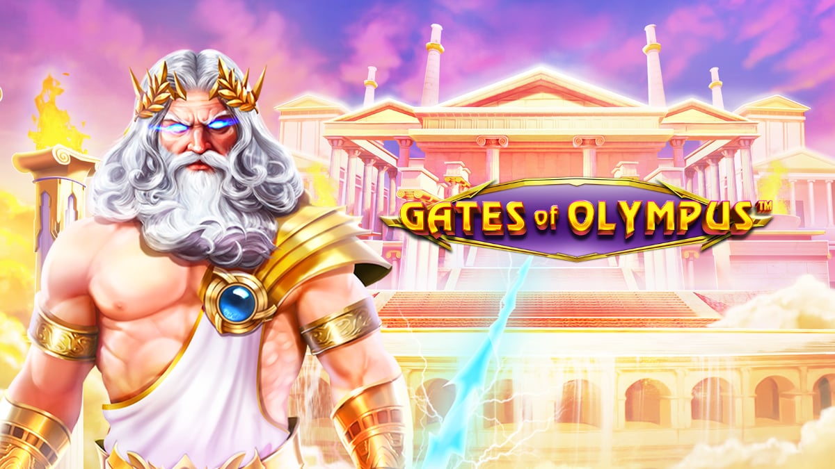 Rahasia Pola Kemenangan Slot Olympus: Menangkan Jackpot Besar dengan Strategi Rahasia Ini!