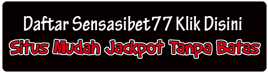 Link Terbaru Situs Slot Mudah Jackpot 2022