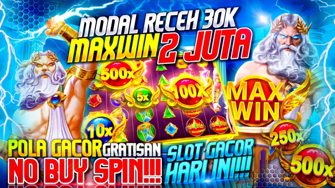 DAFTAR INFO BOCORAN SLOT GACOR HARI INI TERPERCAYA PALING LENGKAP TERBARU 2022 DAN POLA SLOT GACOR HARI INI - Xiaomi Community