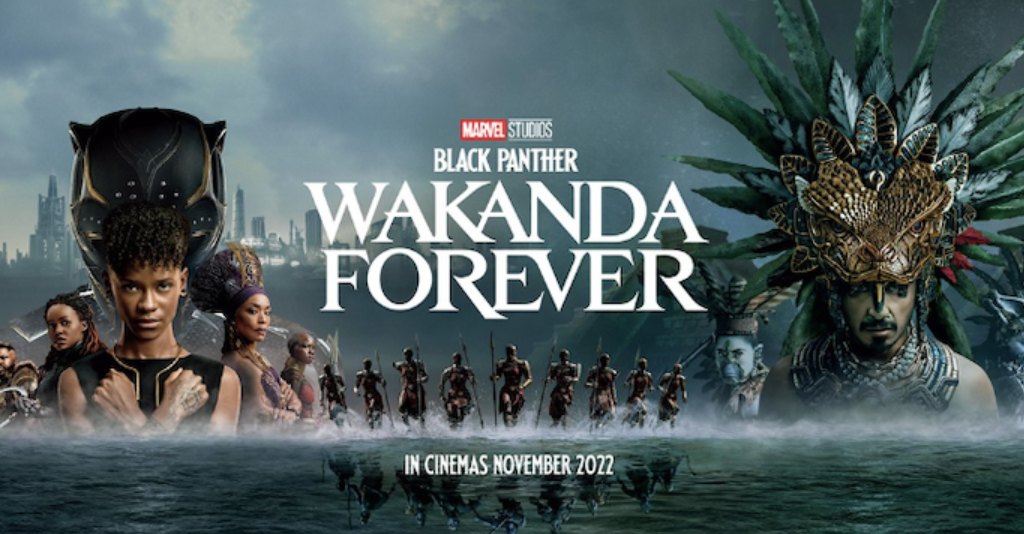 Ver-1080P Black Panther 2 Película Completa Onlíne en Español Gratis y sin Anuncios | Xiaomi Community