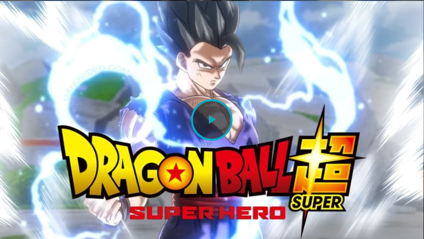 Ver Cuevana! Dragon Ball Super: Super [2022] Online en Español y Latino | Xiaomi Community