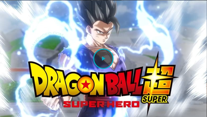 seguramente Derecho filete Ver Cuevana! Dragon Ball Super: Super Hero [2022] Online en Español y  Latino | Xiaomi Community