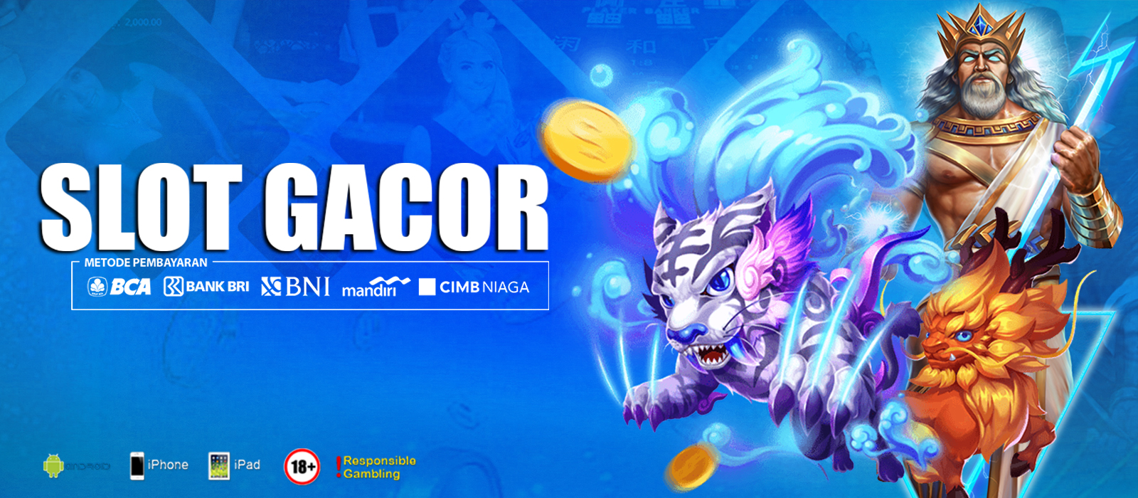 Menangkan Bonus Jackpot Slot Online Terbaru 2023