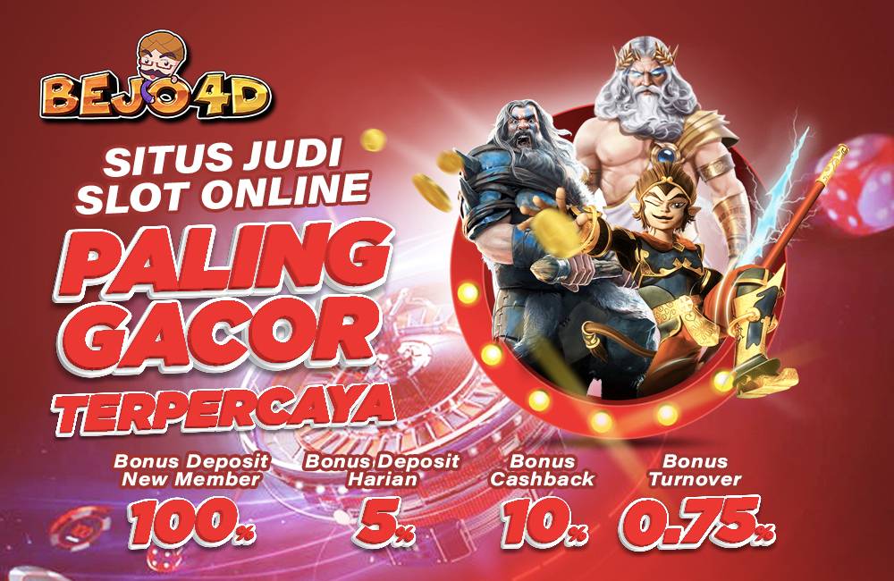Kumpulan 15 Daftar Situs Judi Slot Terbaik dan Terpercaya No 1 2022 Terbaik Di Indonesia - Xiaomi Community
