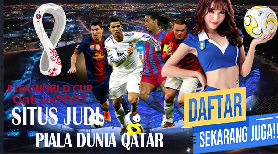 Daftar situs judi bola terbesar