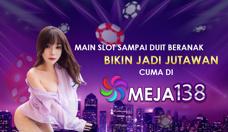 Mejahoki slot link alternatif