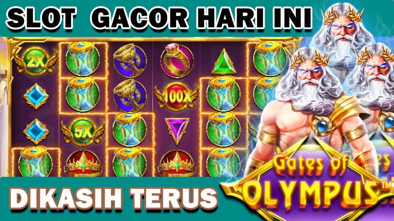 slot gacor